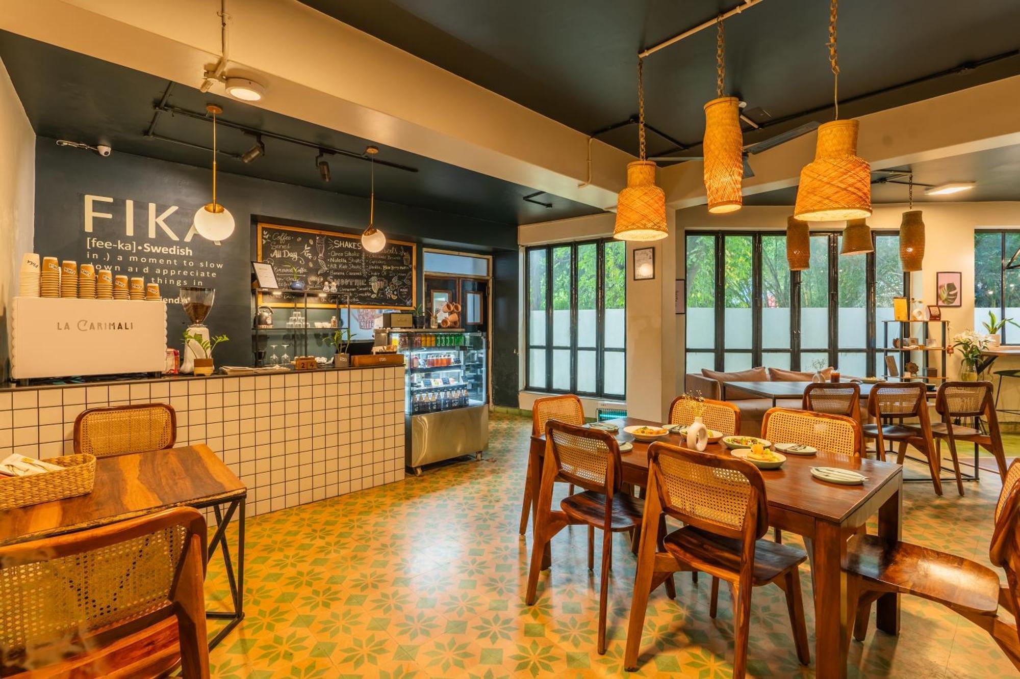 Minimalist One Hauz Khas Village New Delhi Luaran gambar