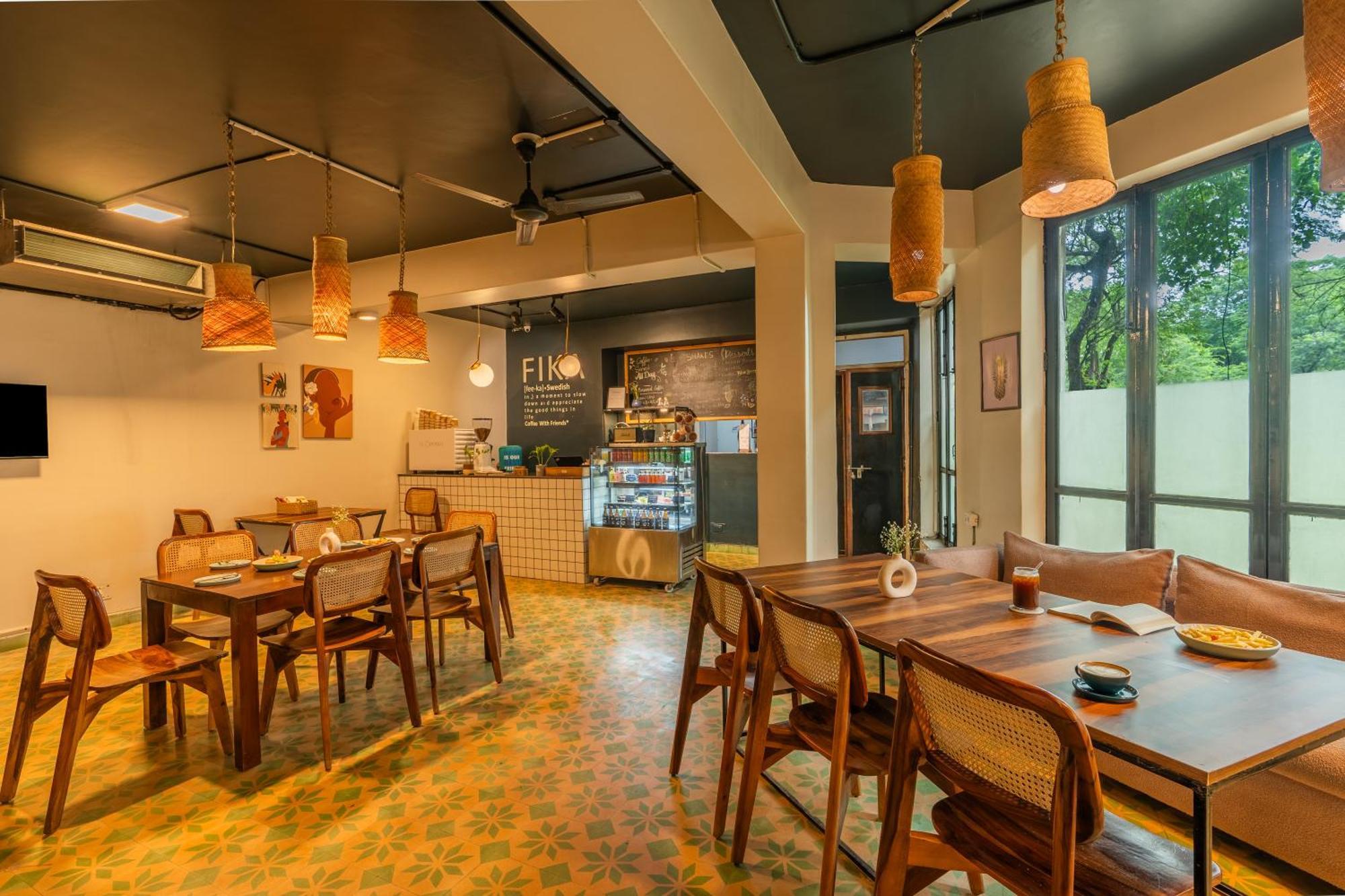 Minimalist One Hauz Khas Village New Delhi Luaran gambar