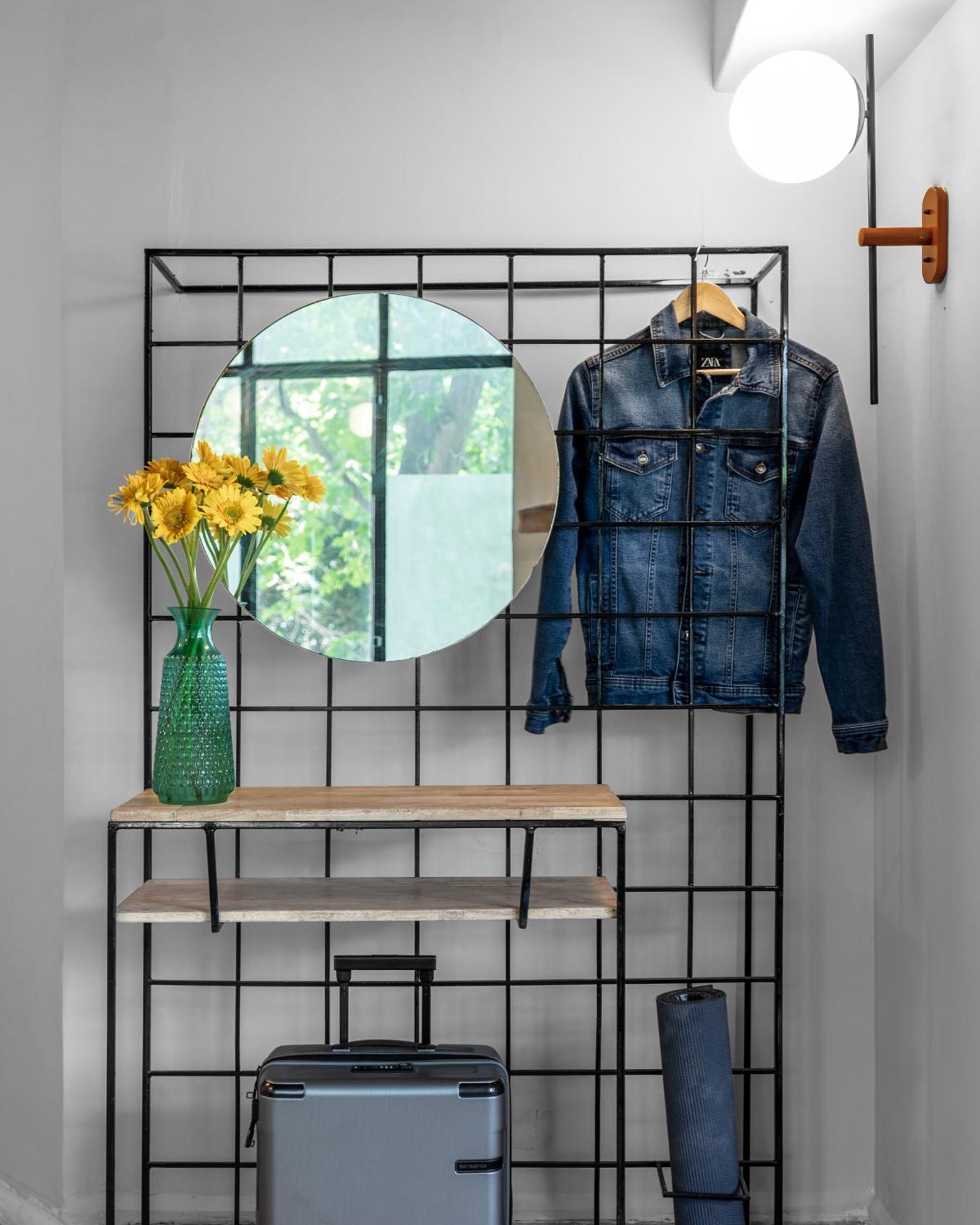 Minimalist One Hauz Khas Village New Delhi Luaran gambar