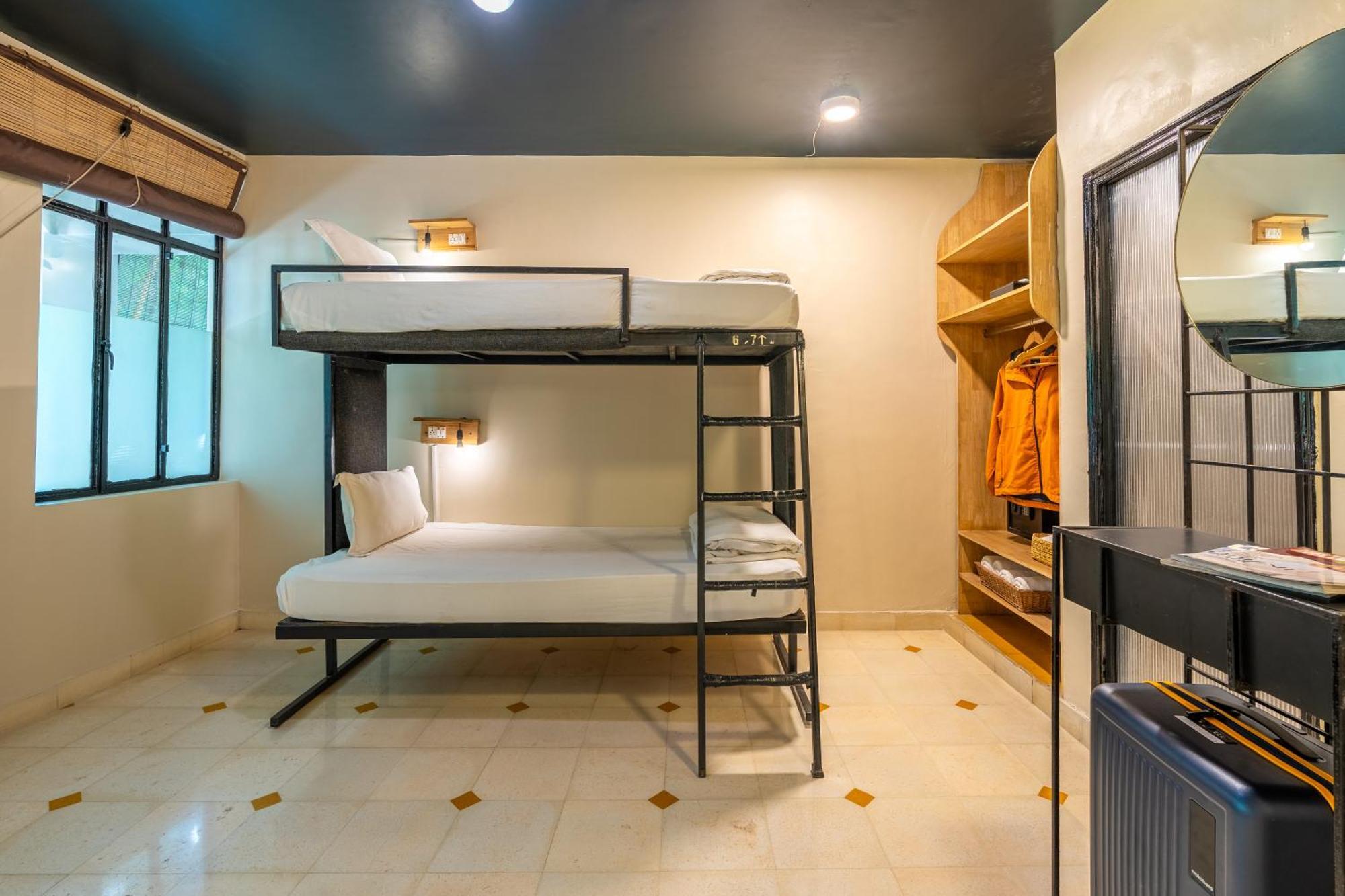 Minimalist One Hauz Khas Village New Delhi Luaran gambar